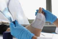 Types of Foot Surgery