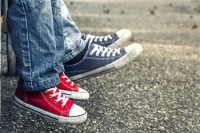 Children’s Footwear