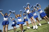 Which Type of Cheerleading Shoes Are Best for You?